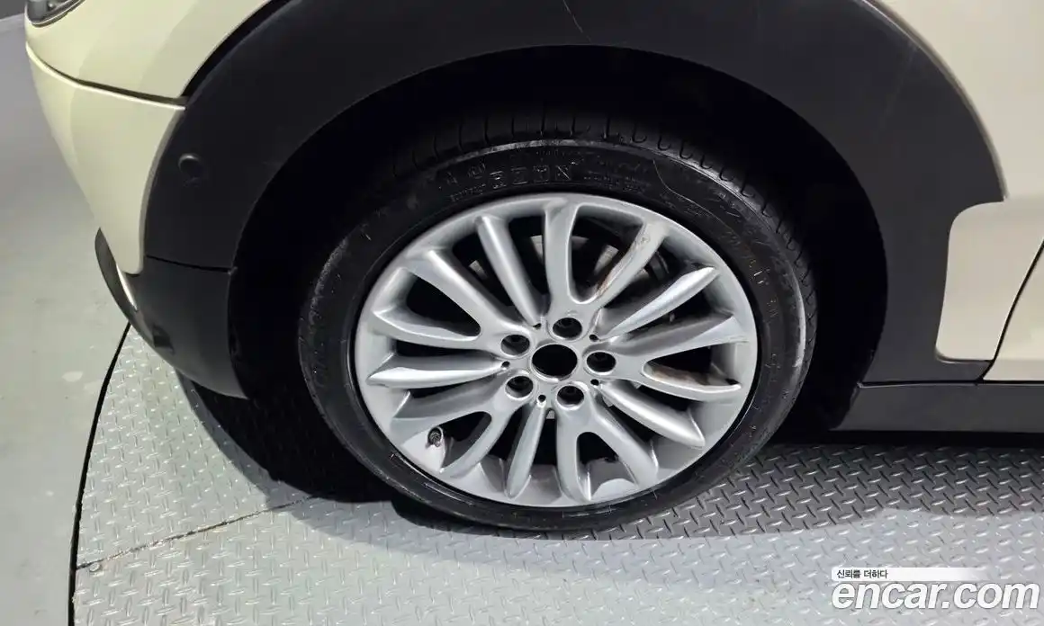 Mini Clubman 2019 1.5 Автомат в Москве № 167143, фото 8