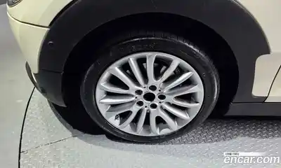 Mini Clubman 2019 1.5 Автомат в Москве № 167143, миниатюра 8