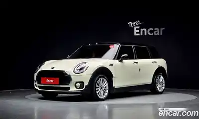Mini Clubman 2019 1.5 Автомат в Москве № 167143, миниатюра 9