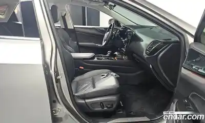 Lexus NX 2025 2.5 Автомат в Москве № 168100, миниатюра 2