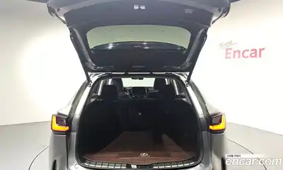 Lexus NX 2025 2.5 Автомат в Москве № 168100, миниатюра 6