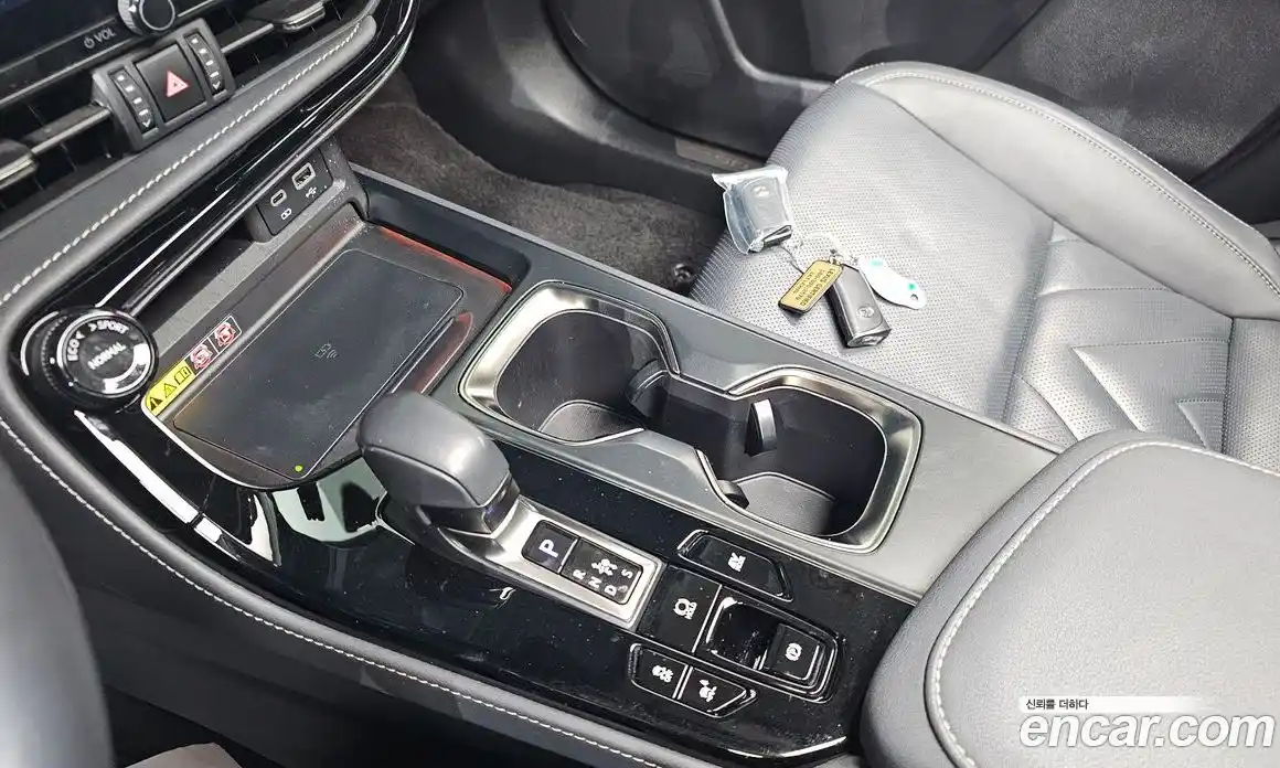 Lexus NX 2025 2.5 Автомат в Москве № 168100, фото 7