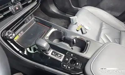 Lexus NX 2025 2.5 Автомат в Москве № 168100, миниатюра 7