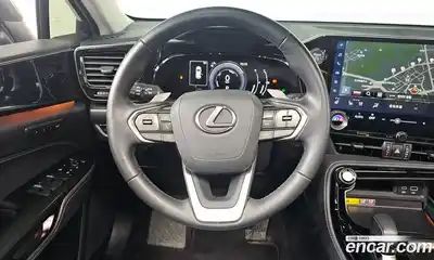 Lexus NX 2025 2.5 Автомат в Москве № 168100, миниатюра 10