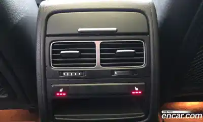 Volkswagen Touareg 2016 3.0 Автомат в Москве № 169118, миниатюра 11