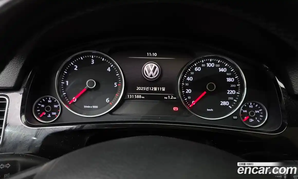 Volkswagen Touareg 2016 3.0 Автомат в Москве № 169118, фото 15