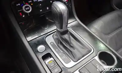 Volkswagen Touareg 2016 3.0 Автомат в Москве № 169118, миниатюра 10