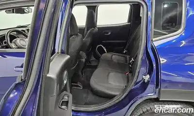 Jeep Renegade 2017 2.4 Автомат в Москве № 169860, миниатюра 12