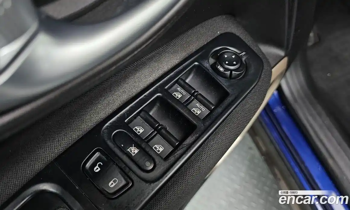 Jeep Renegade 2017 2.4 Автомат в Москве № 169860, фото 13