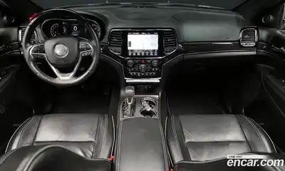 Jeep Cherokee 2019 3.6 Автомат в Москве № 169918, миниатюра 4