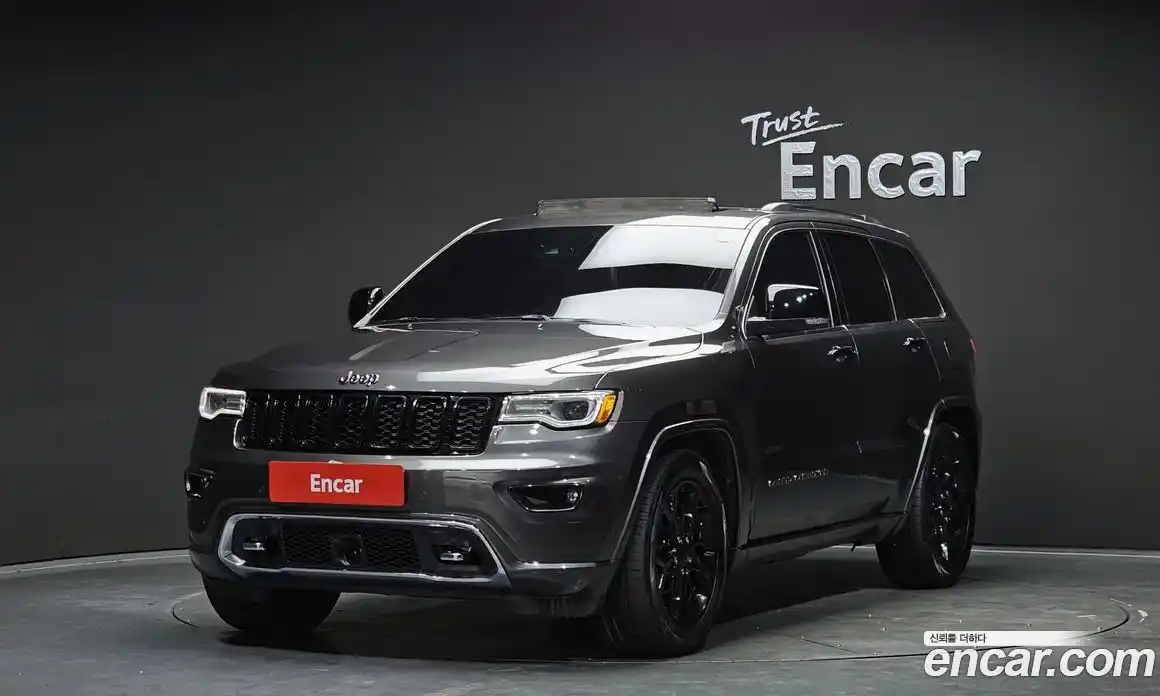 Jeep Cherokee 2019 3.6 Автомат в Москве № 169918, фото 6