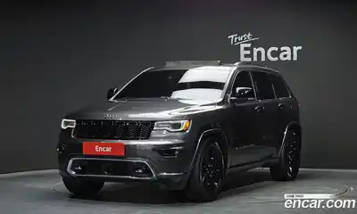 Jeep Cherokee 2019 3.6 Автомат в Москве № 169918, миниатюра 6
