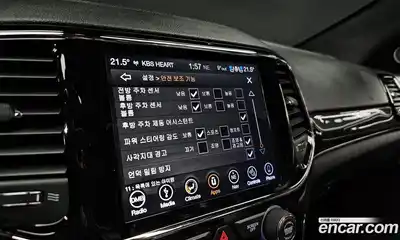 Jeep Cherokee 2019 3.6 Автомат в Москве № 169918, миниатюра 10