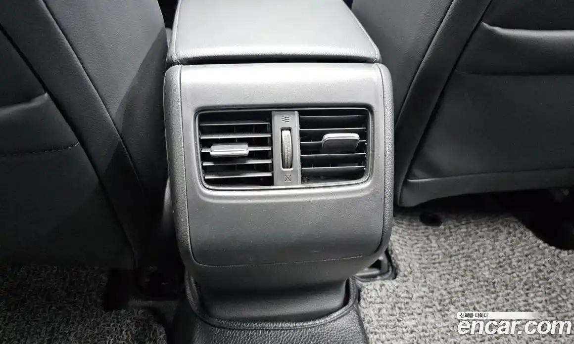 Honda Accord 2018 1.5 Автомат в Москве № 170412, фото 18