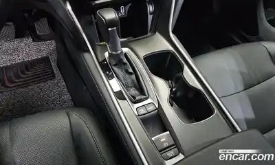 Honda Accord 2018 1.5 Автомат в Москве № 170412, миниатюра 6