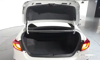 Honda Accord 2018 1.5 Автомат в Москве № 170412, миниатюра 9