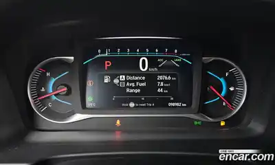 Honda Pilot 2019 3.5 Автомат в Москве № 170537, миниатюра 11