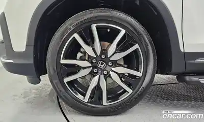 Honda Pilot 2019 3.5 Автомат в Москве № 170537, миниатюра 12