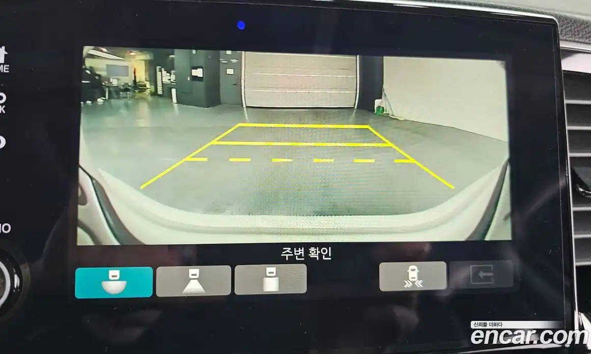 Honda Pilot 2019 3.5 Автомат в Москве № 170537, фото 19