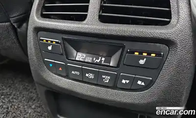 Honda Pilot 2019 3.5 Автомат в Москве № 170537, миниатюра 5