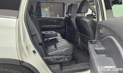 Honda Pilot 2019 3.5 Автомат в Москве № 170537, миниатюра 10