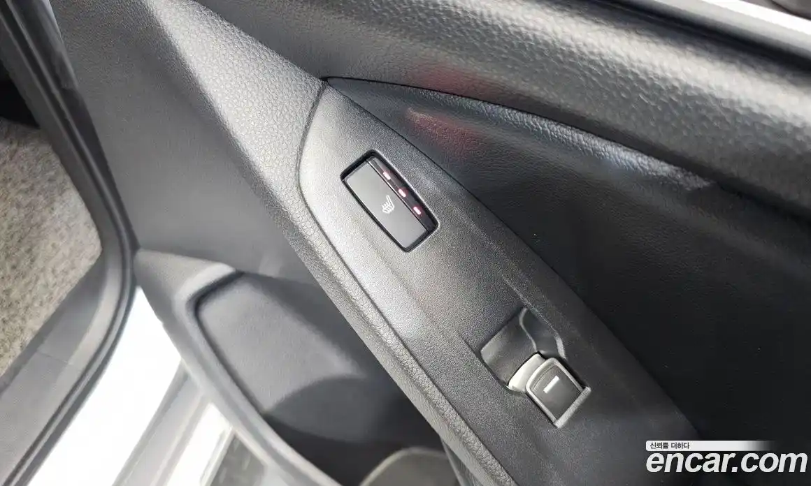 Honda Accord 2018 1.5 Автомат в Москве № 170611, фото 11