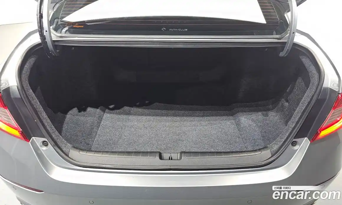 Honda Accord 2018 1.5 Автомат в Москве № 170611, фото 16