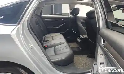 Honda Accord 2018 1.5 Автомат в Москве № 170611, миниатюра 5