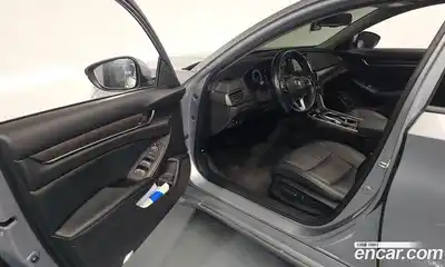 Honda Accord 2018 1.5 Автомат в Москве № 170611, миниатюра 10