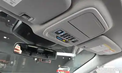 Ford Explorer 2020 2.3 Автомат в Москве № 170958, миниатюра 11