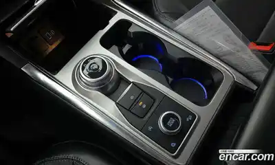 Ford Explorer 2020 2.3 Автомат в Москве № 170958, миниатюра 4