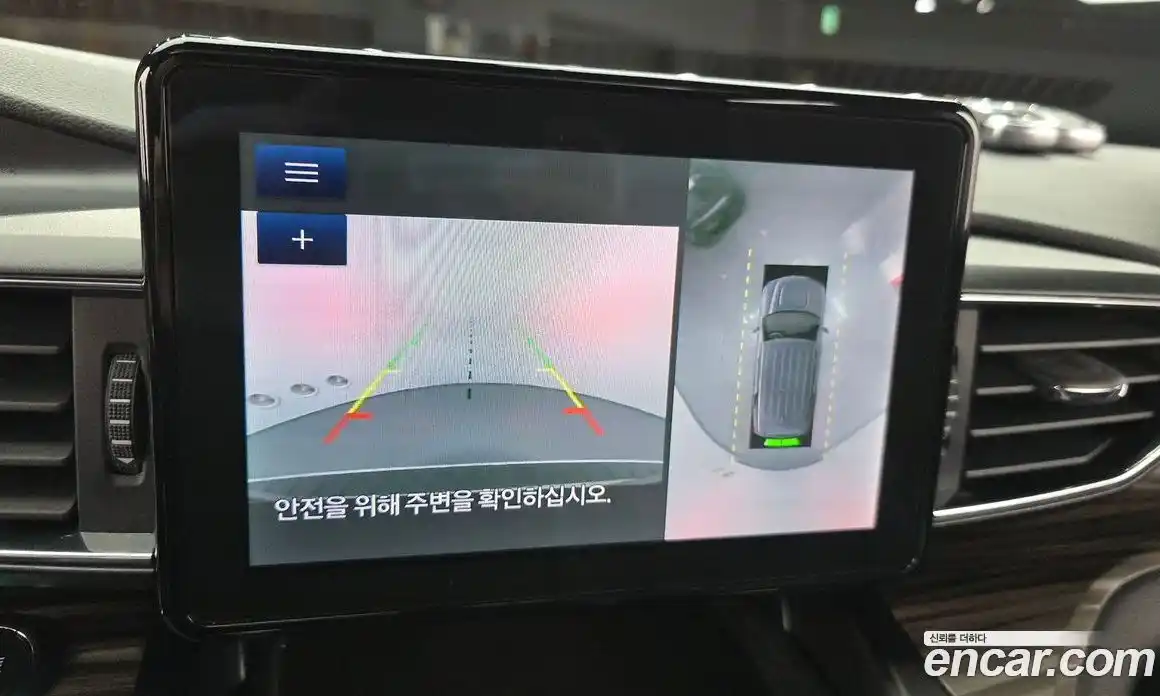 Ford Explorer 2020 2.3 Автомат в Москве № 170958, фото 5