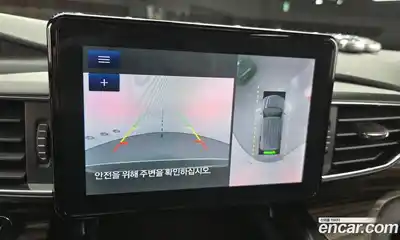 Ford Explorer 2020 2.3 Автомат в Москве № 170958, миниатюра 5