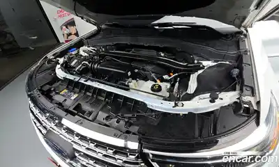 Ford Explorer 2020 2.3 Автомат в Москве № 170958, миниатюра 6