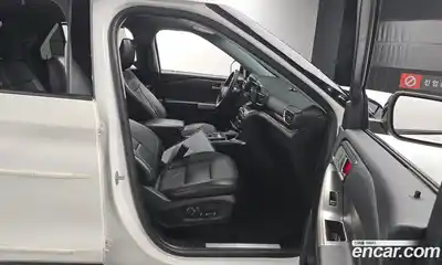 Ford Explorer 2020 2.3 Автомат в Москве № 170958, миниатюра 8