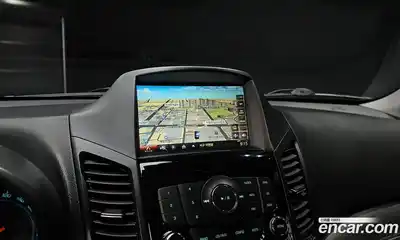 Chevrolet Orlando 2015 2.0 Автомат в Москве № 172080, миниатюра 12