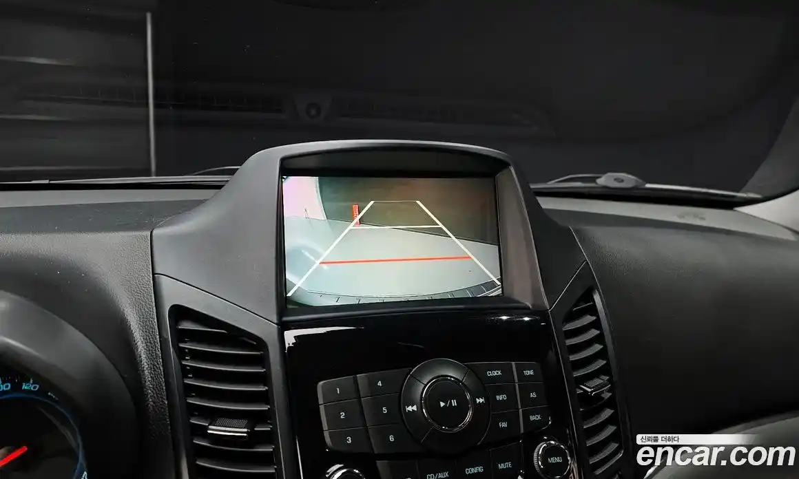 Chevrolet Orlando 2015 2.0 Автомат в Москве № 172080, фото 16