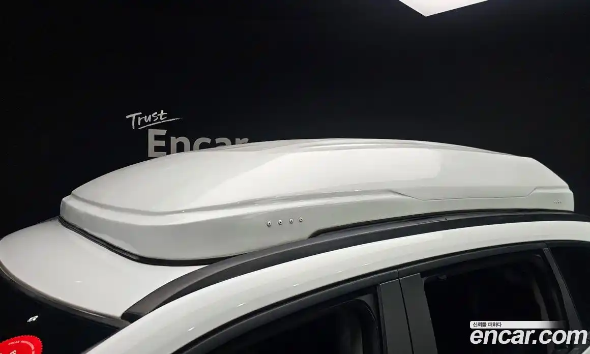 Chevrolet Orlando 2015 2.0 Автомат в Москве № 172080, фото 18