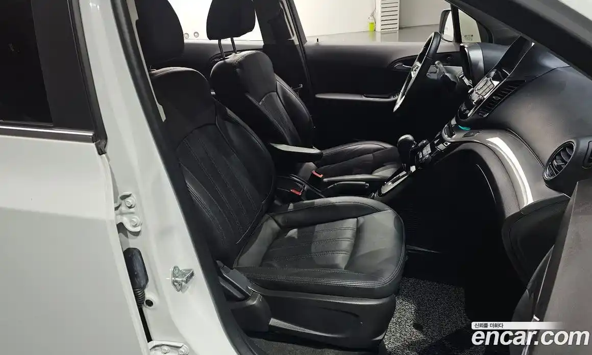 Chevrolet Orlando 2015 2.0 Автомат в Москве № 172080, фото 19