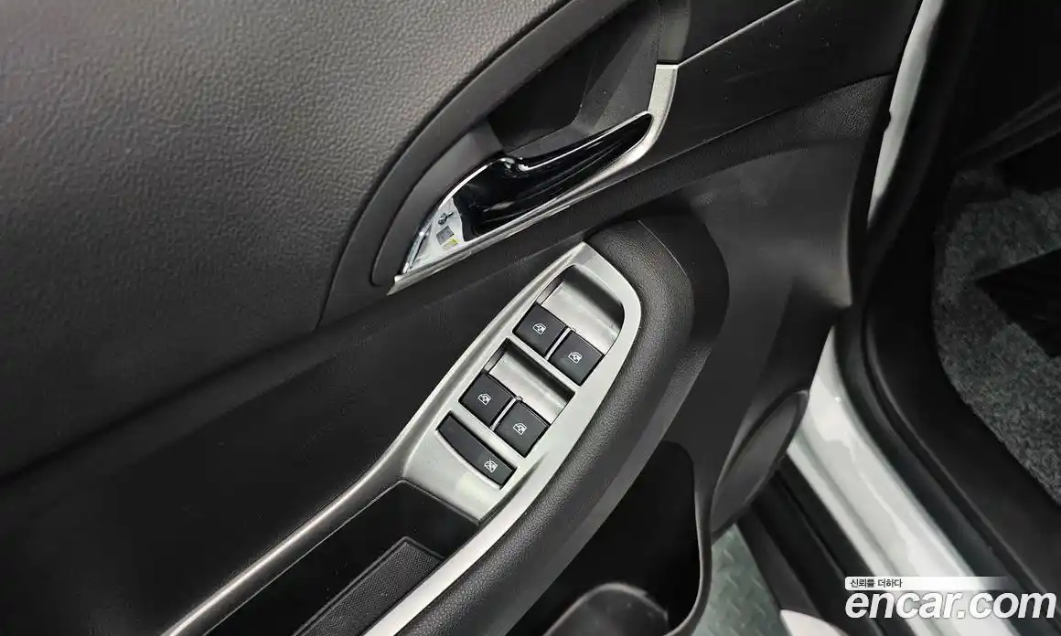 Chevrolet Orlando 2015 2.0 Автомат в Москве № 172080, фото 20