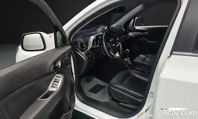 Chevrolet Orlando 2015 2.0 Автомат в Москве № 172080, миниатюра 4