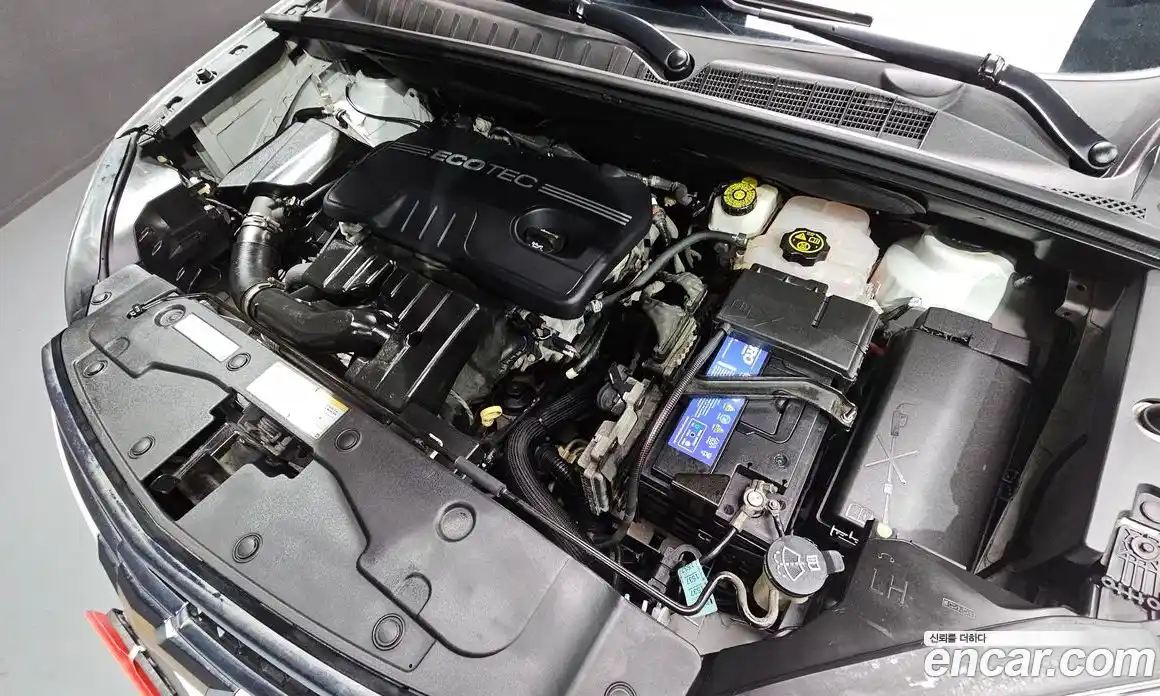 Chevrolet Orlando 2015 2.0 Автомат в Москве № 172080, фото 5