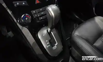 Chevrolet Orlando 2015 2.0 Автомат в Москве № 172080, миниатюра 9