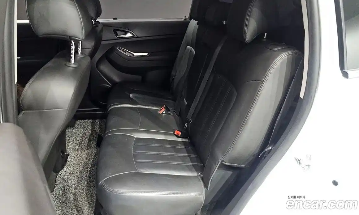 Chevrolet Orlando 2015 2.0 Автомат в Москве № 172080, фото 10