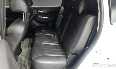 Chevrolet Orlando 2015 2.0 Автомат в Москве № 172080, миниатюра 10