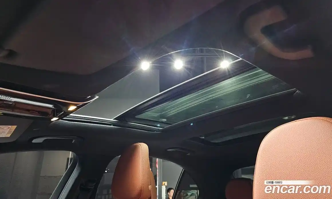 Mercedes-Benz C-Class 2023 2.0 Автомат в Москве № 175204, фото 10