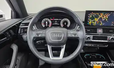 Audi A4 2021 2.0 Автомат в Москве № 177320, миниатюра 11
