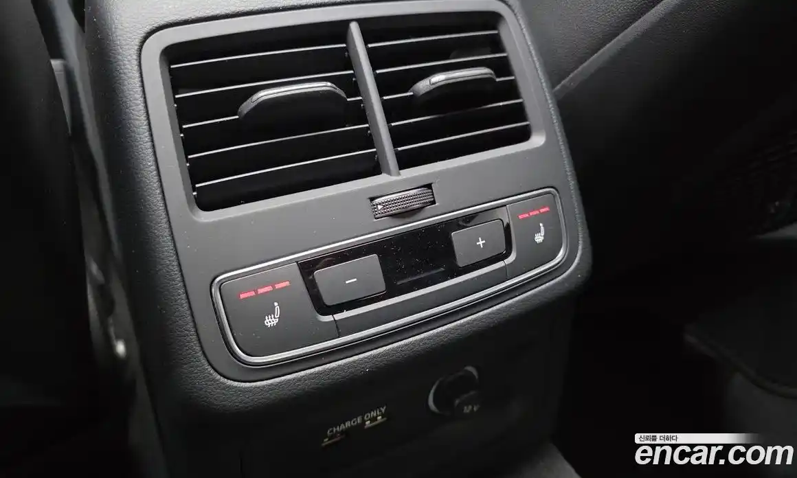 Audi A4 2021 2.0 Автомат в Москве № 177320, фото 7