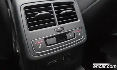 Audi A4 2021 2.0 Автомат в Москве № 177320, миниатюра 7