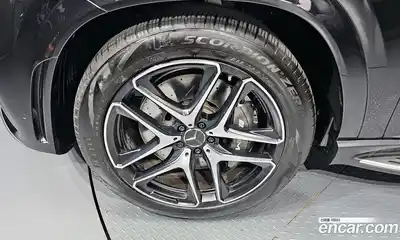 Mercedes-Benz GLE-Class 2022 3.0 Автомат в Москве № 177404, миниатюра 11